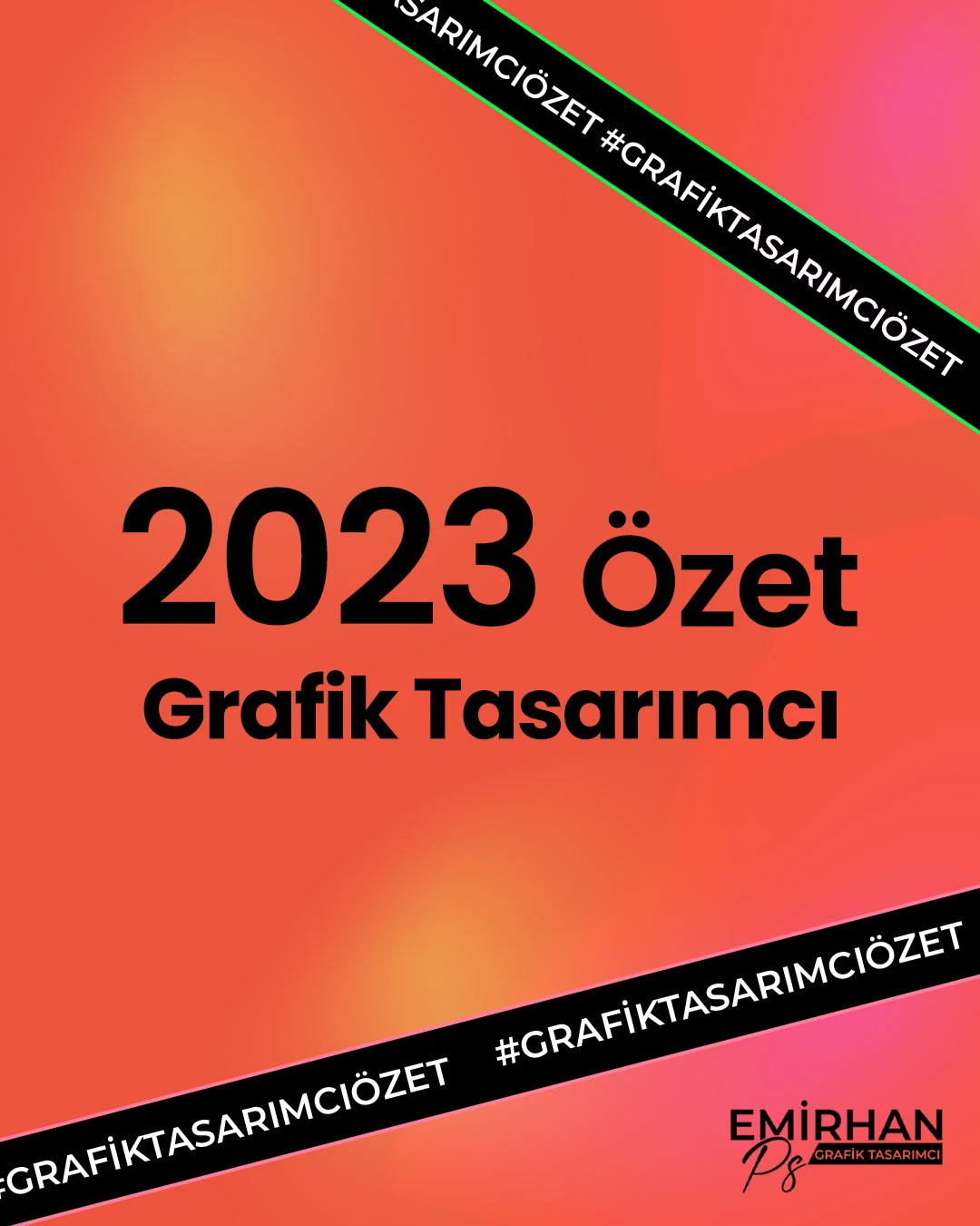 2023 Özet Grafik Tasarımcı — görsel 1