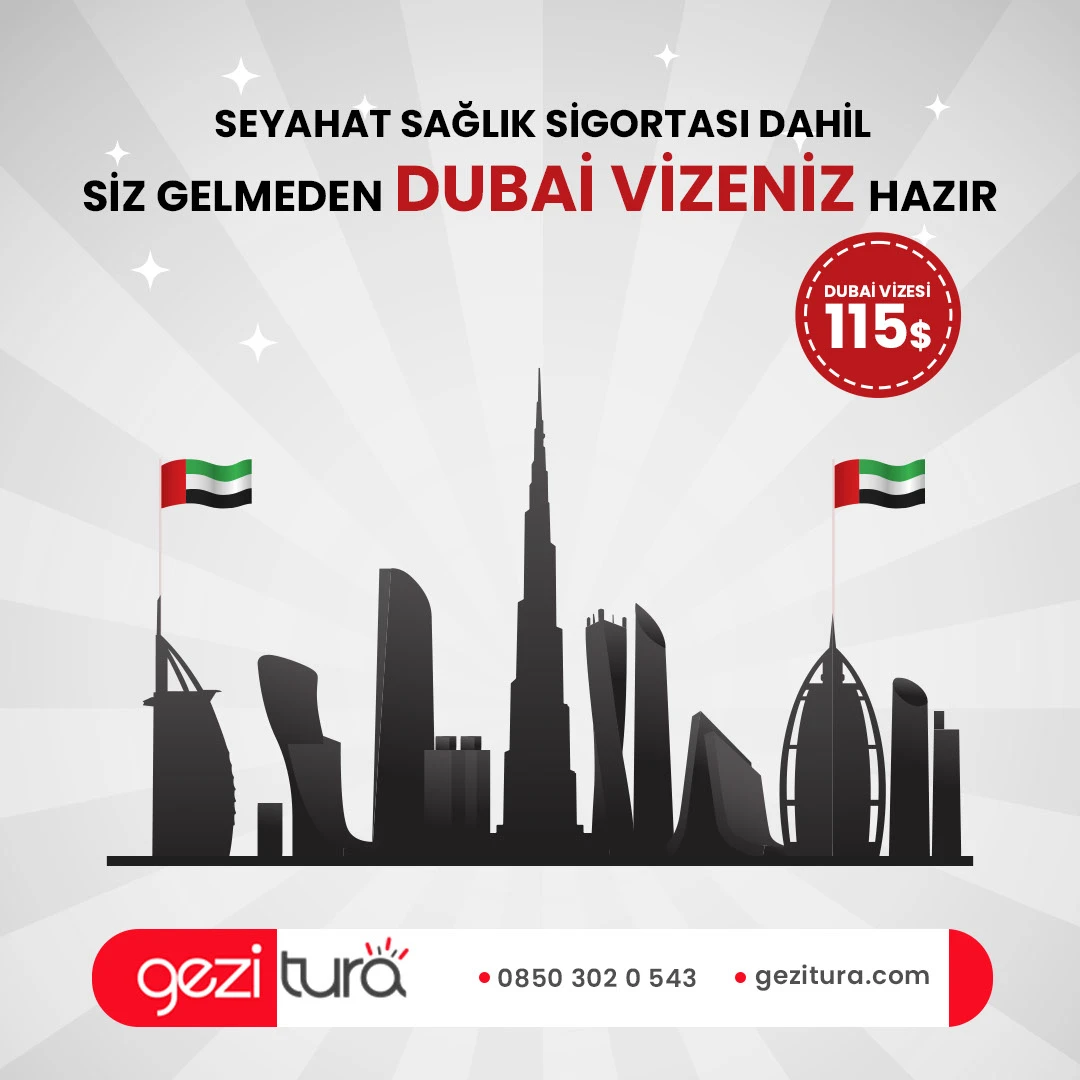 Gezi Tura | Social Media Post — görsel 3