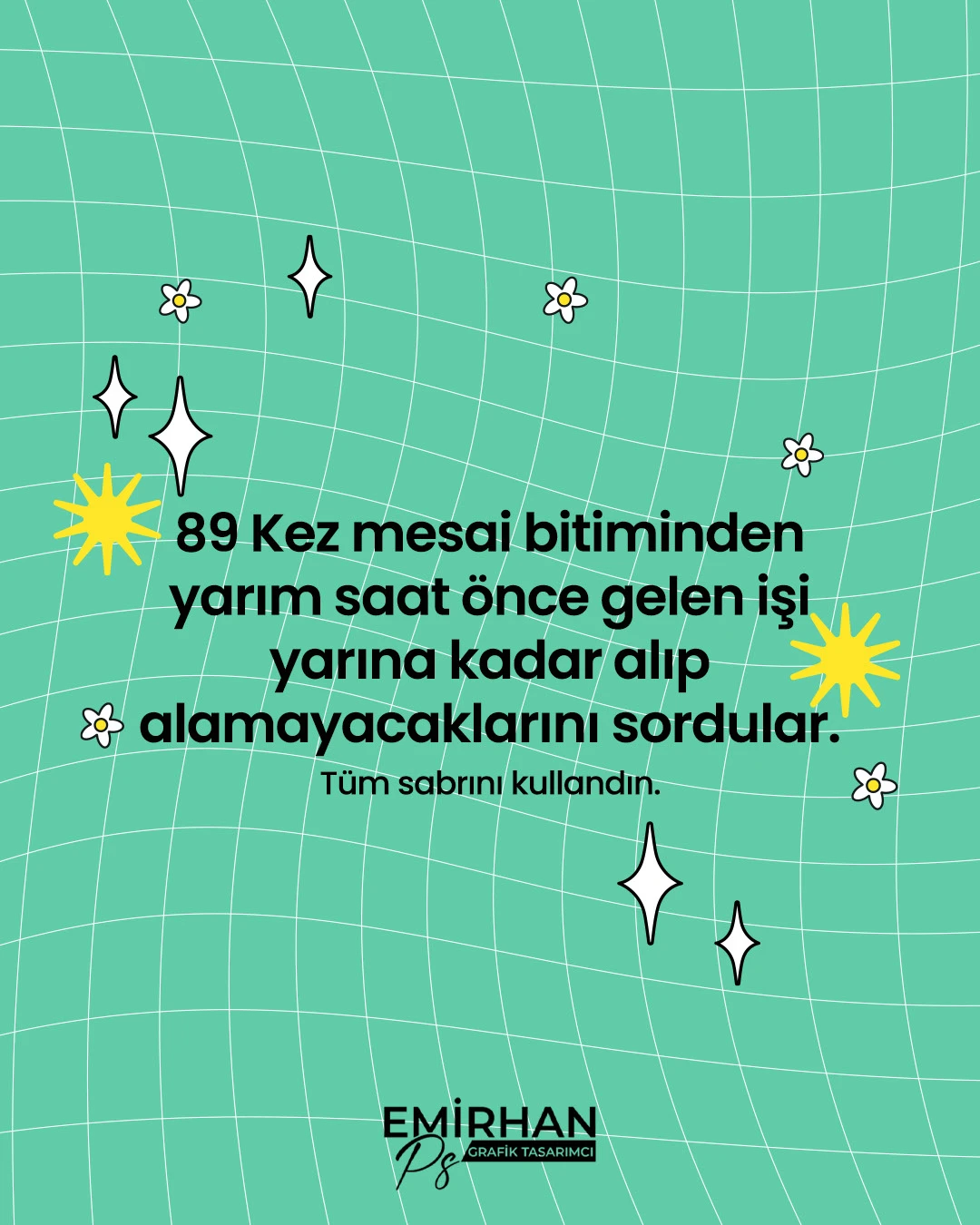 2023 Özet Grafik Tasarımcı — görsel 3